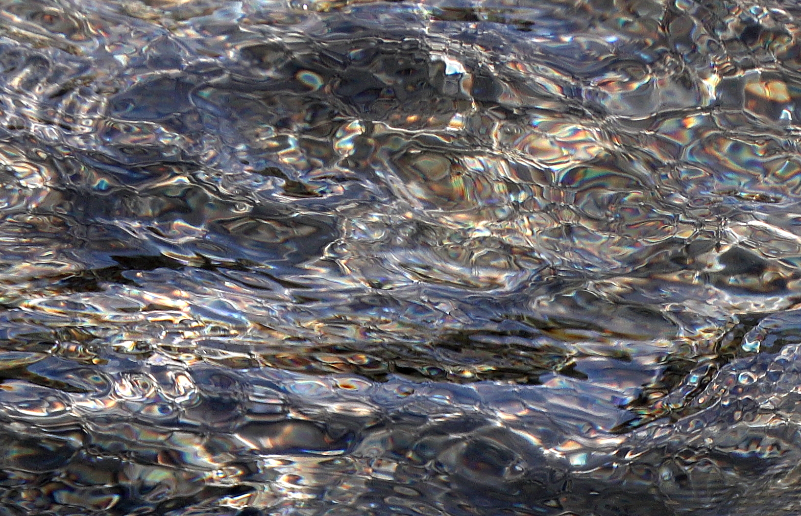 turbulence
